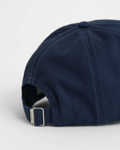 Shield cotton trill cap