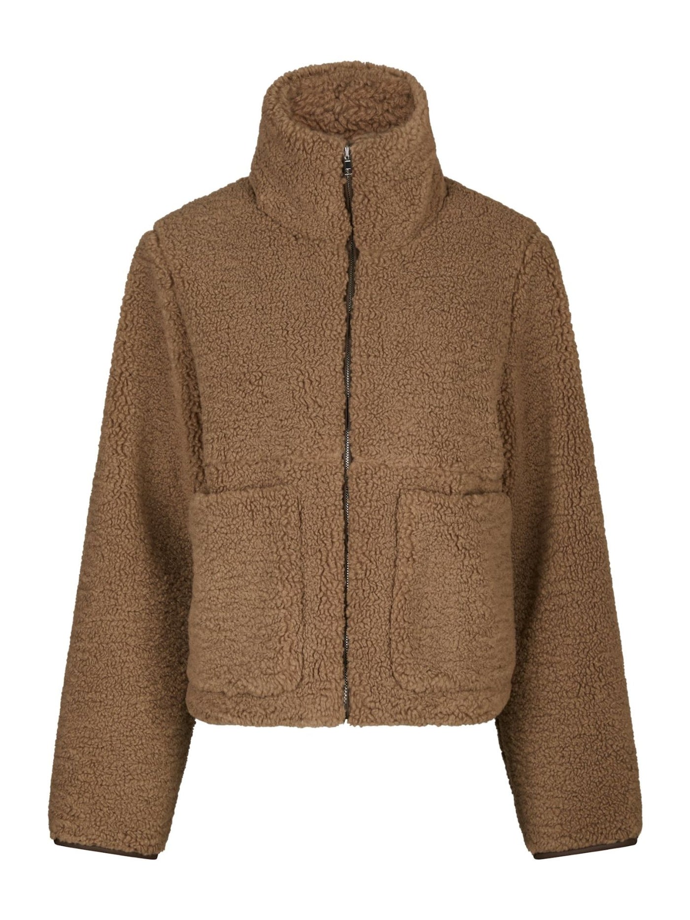 Effa teddy jacket