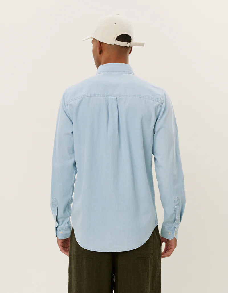 Kash denim shirt