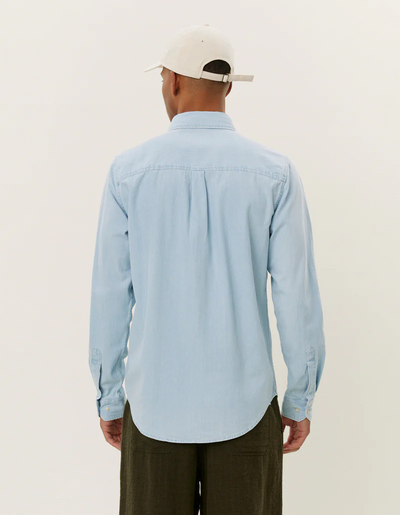 Kash denim shirt