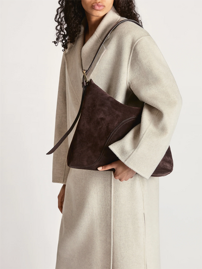Bassano Suede