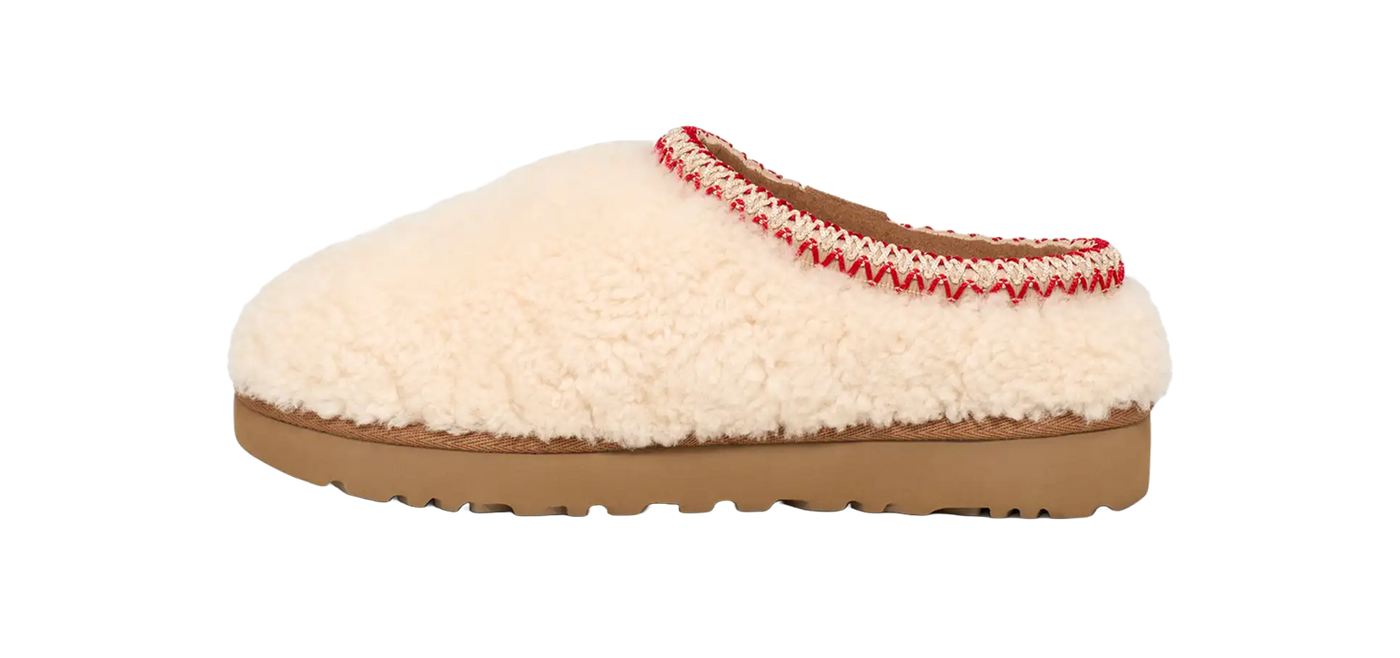 W Tasman Maxi Curly