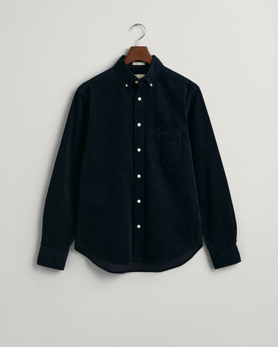 REG UT CORDUROY SHIRT