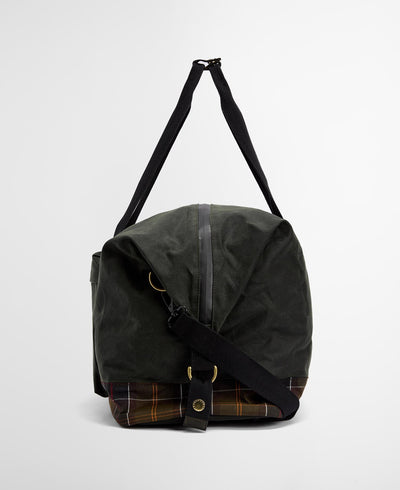 Field Wax Holdall
