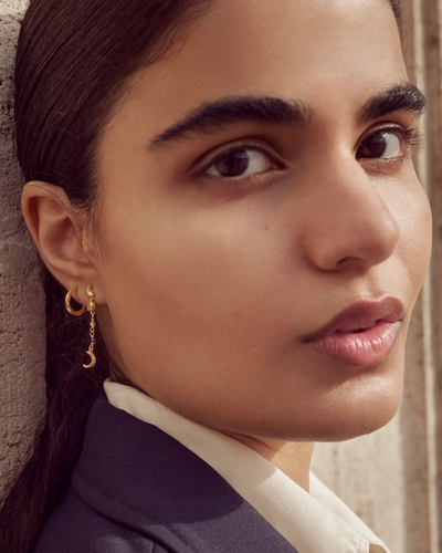 Pheobe earrings