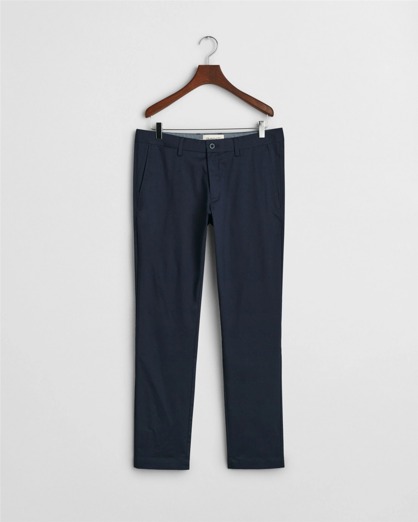 Slim sports chinos