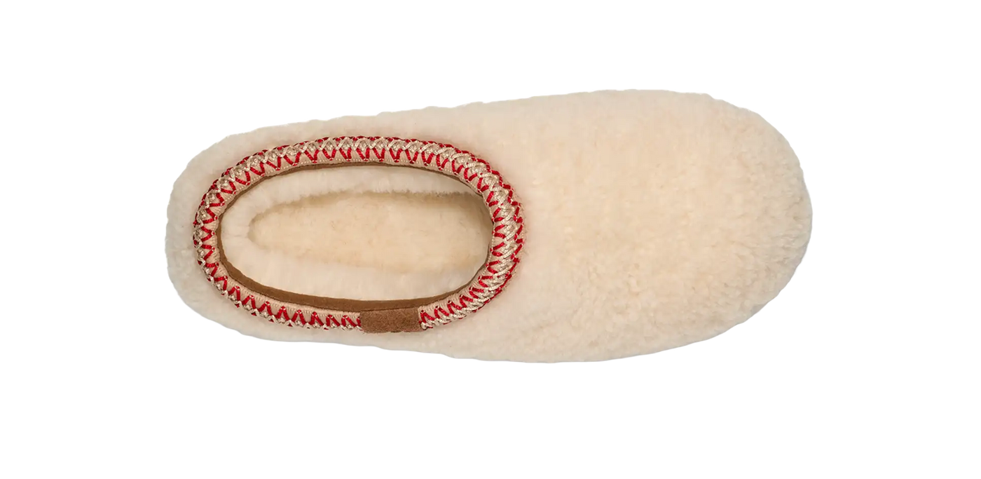 W Tasman Maxi Curly