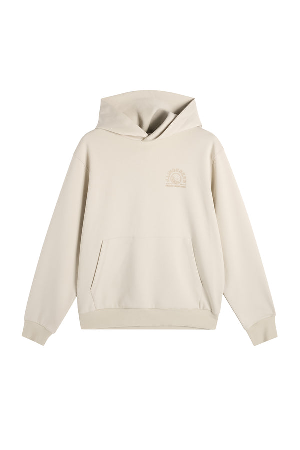 Club Graphic Hood