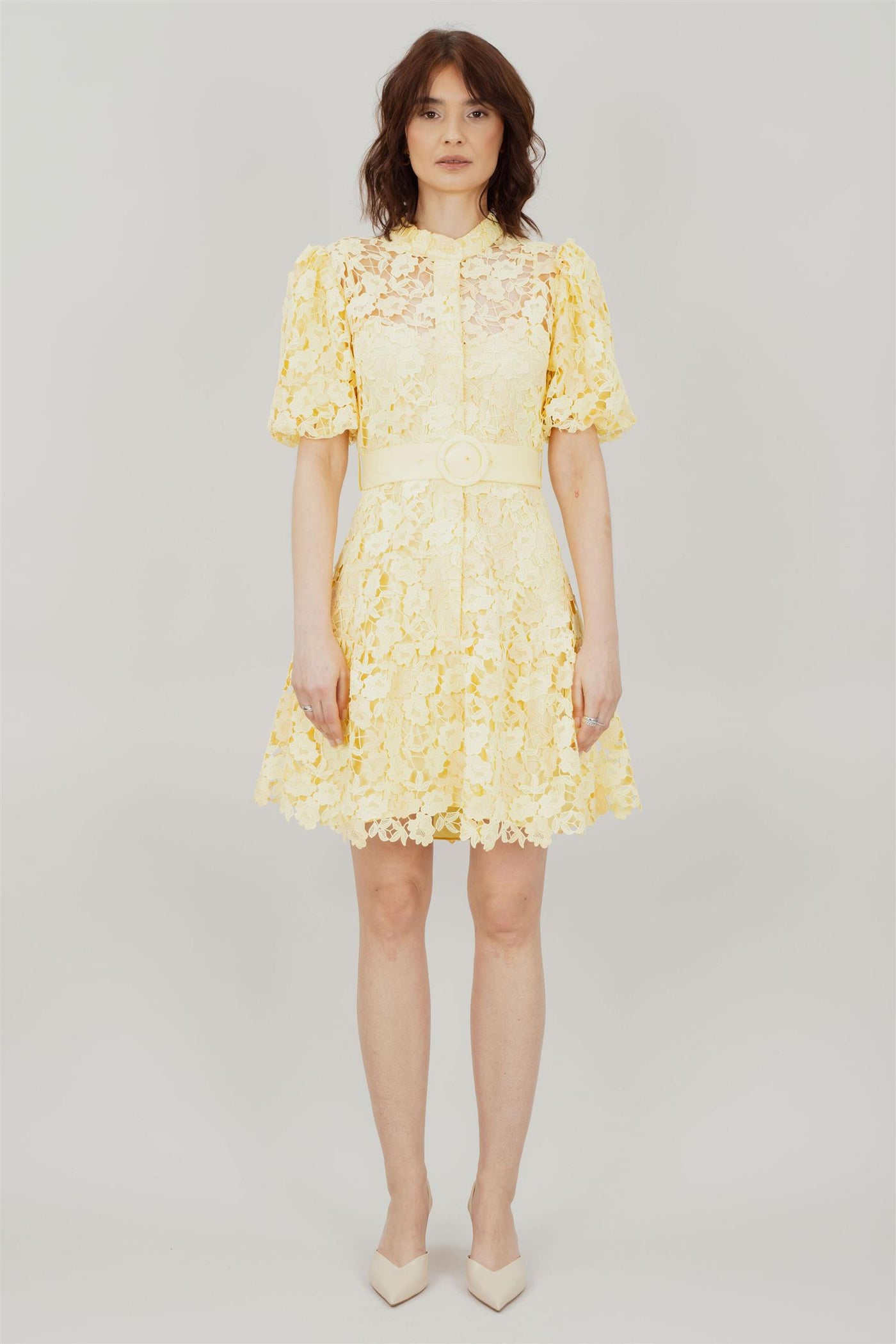 Adeline dress