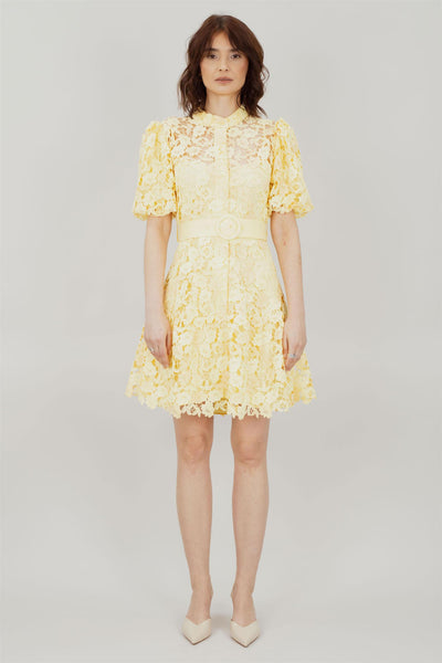 Adeline dress