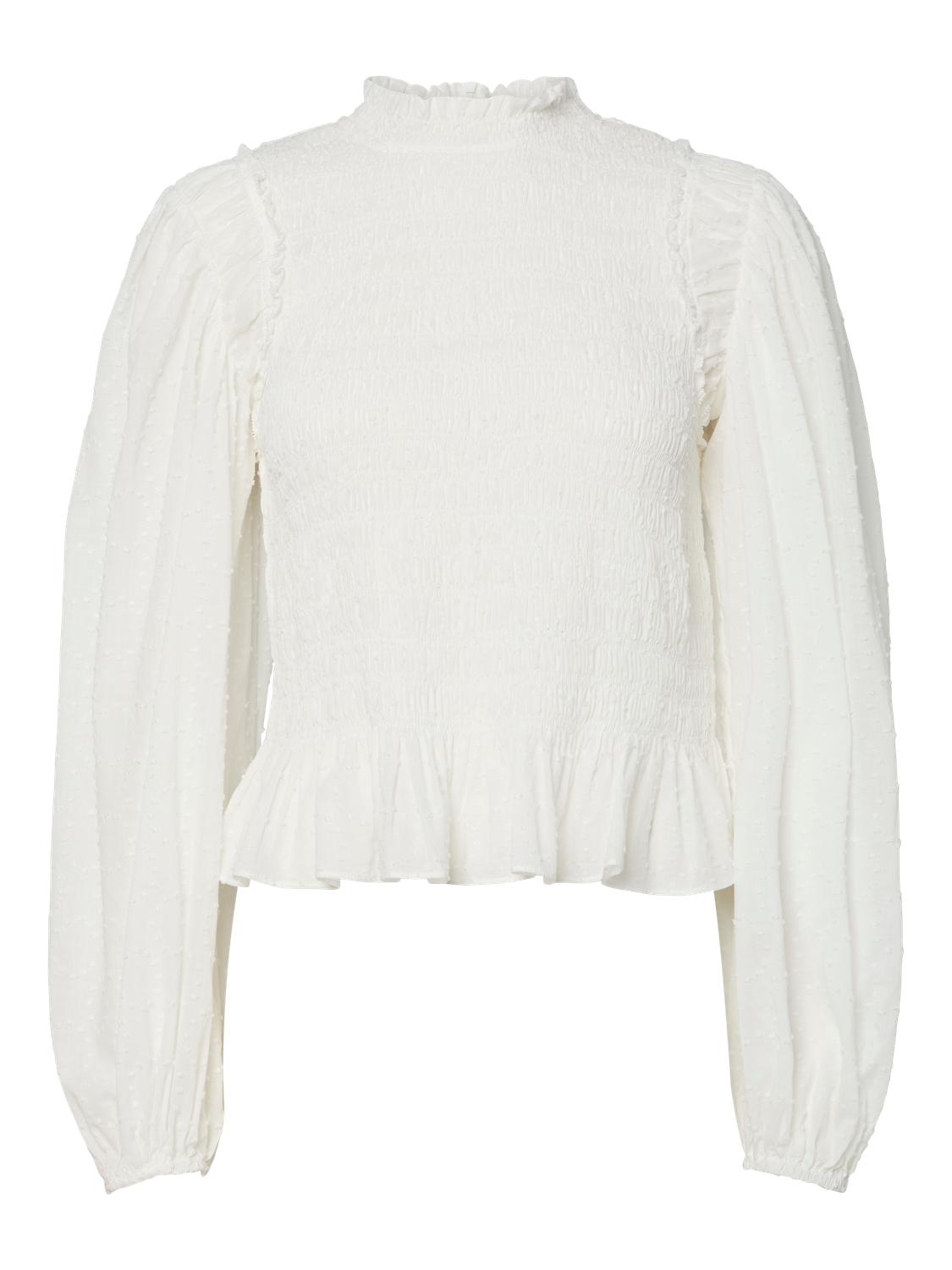 Yassau Ls Top