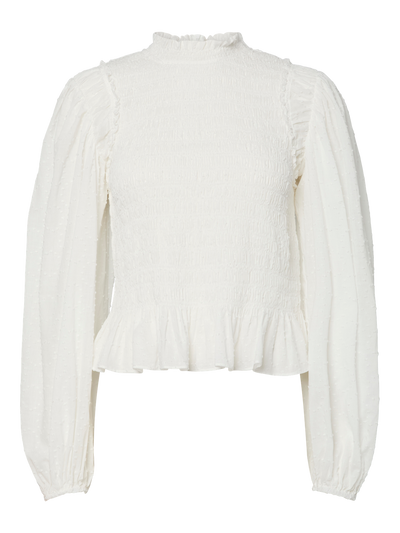 Yassau Ls Top