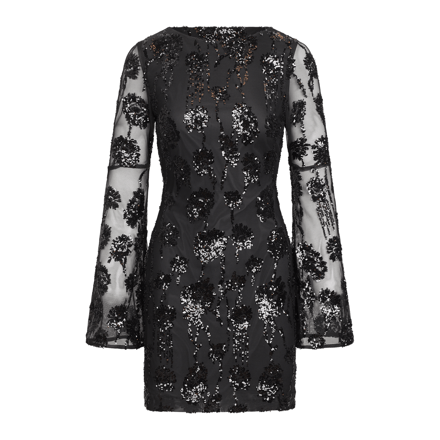 Aubrey Dress