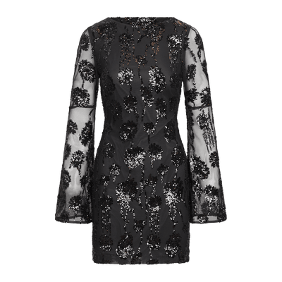 Aubrey Dress