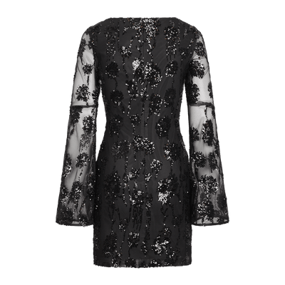 Aubrey Dress
