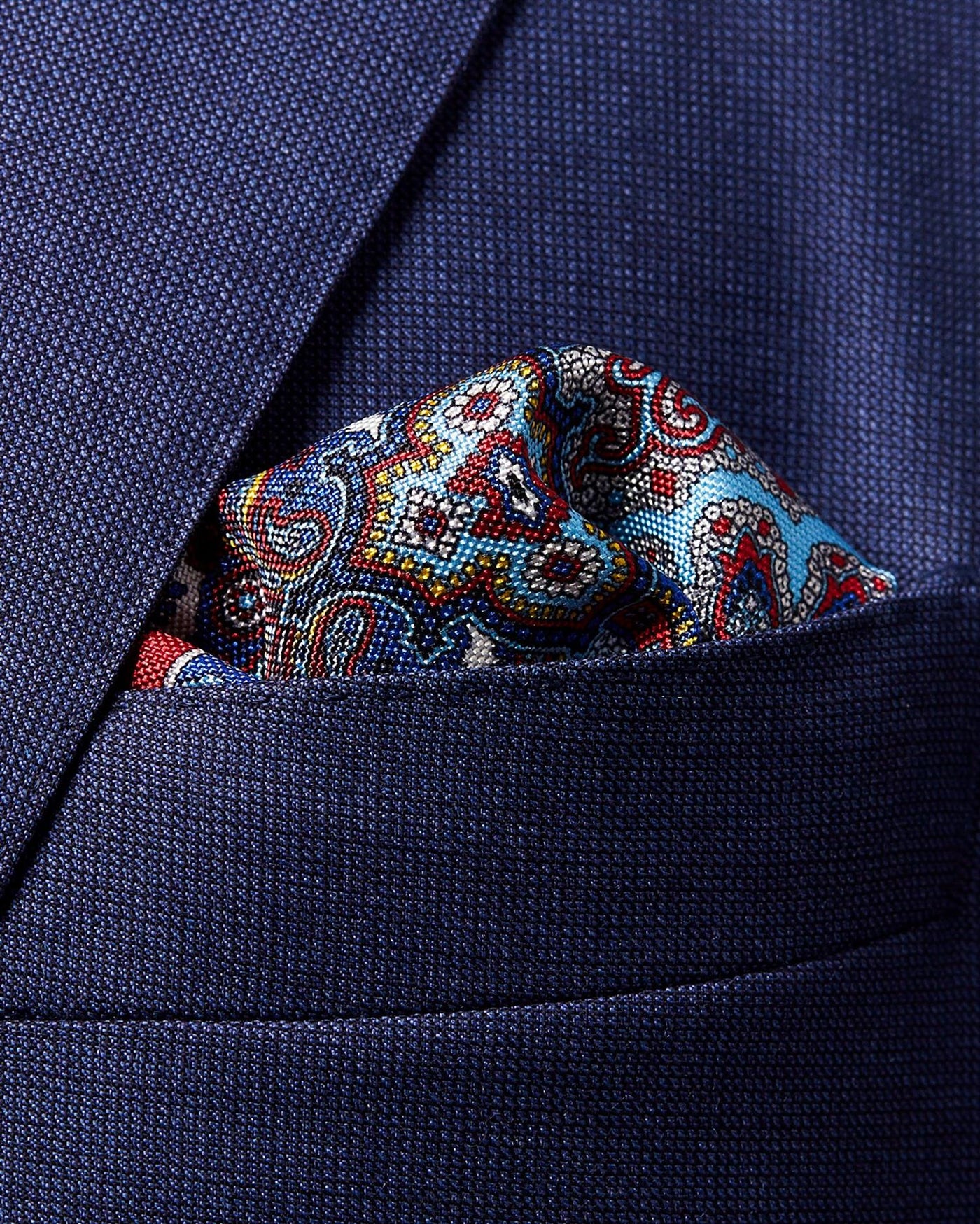 Pocket Square