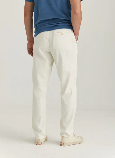 FENIX LINEN TROUSERS