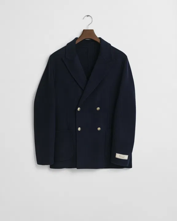 Handstiched db Club blazer