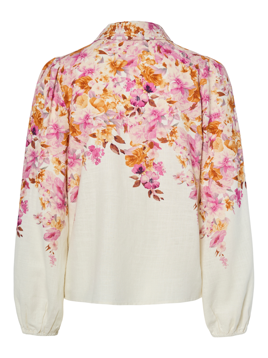 YASCLEO LS SHIRT