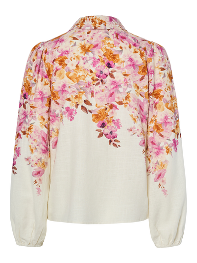 YASCLEO LS SHIRT