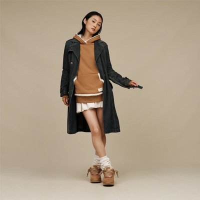 W Lowmel Sneaker