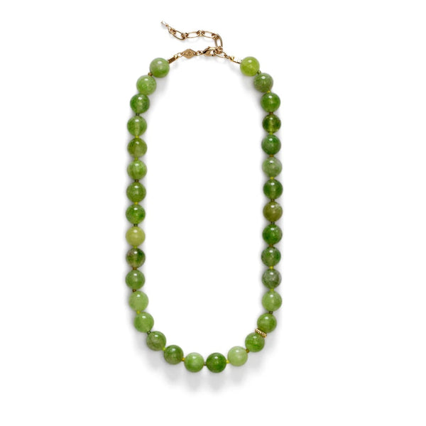 Ball necklace