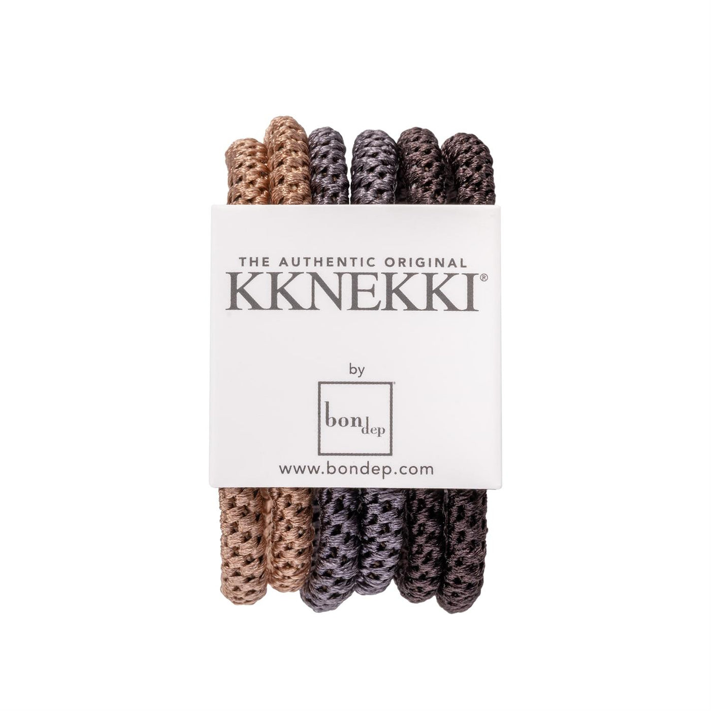 KKNEKKI Slim  Bundle 12, 6-pack