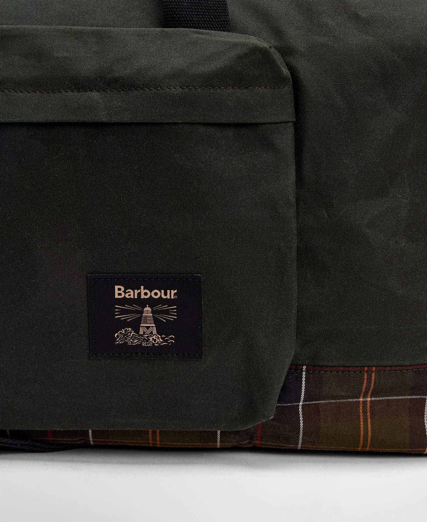 Field Wax Holdall