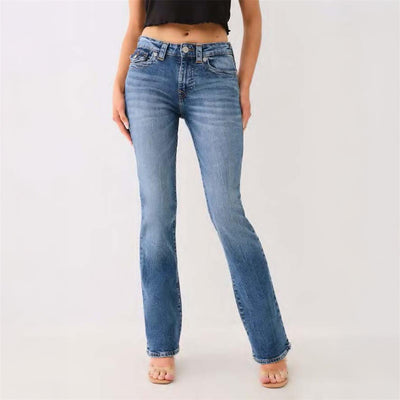 Joey lr flare flap