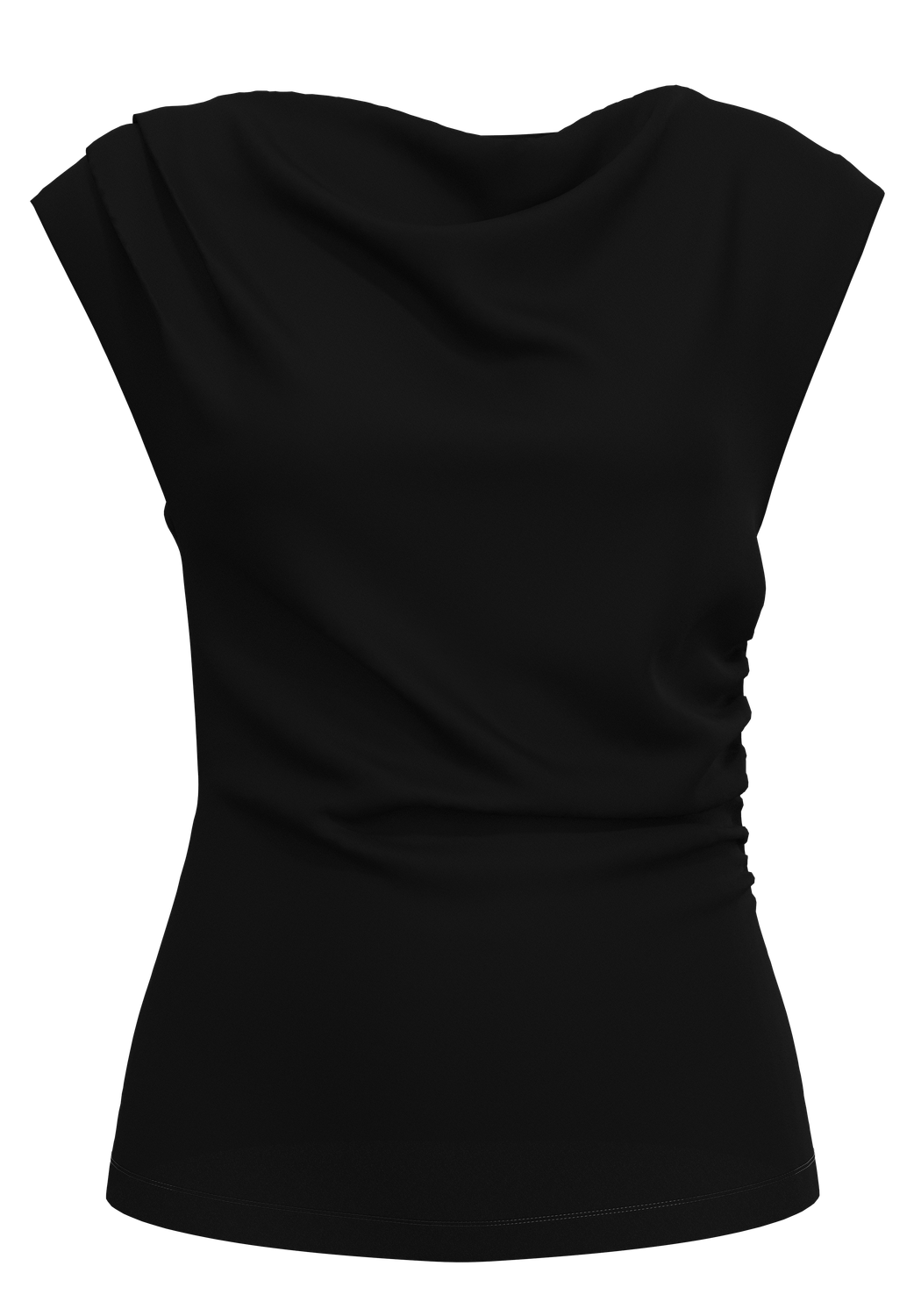 Slfanja Sl Slim Top