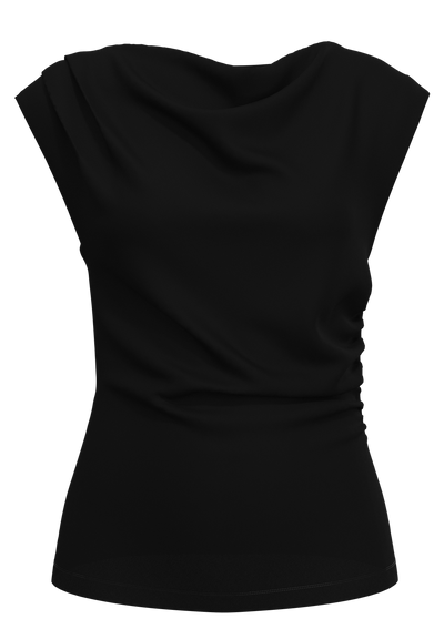 Slfanja Sl Slim Top