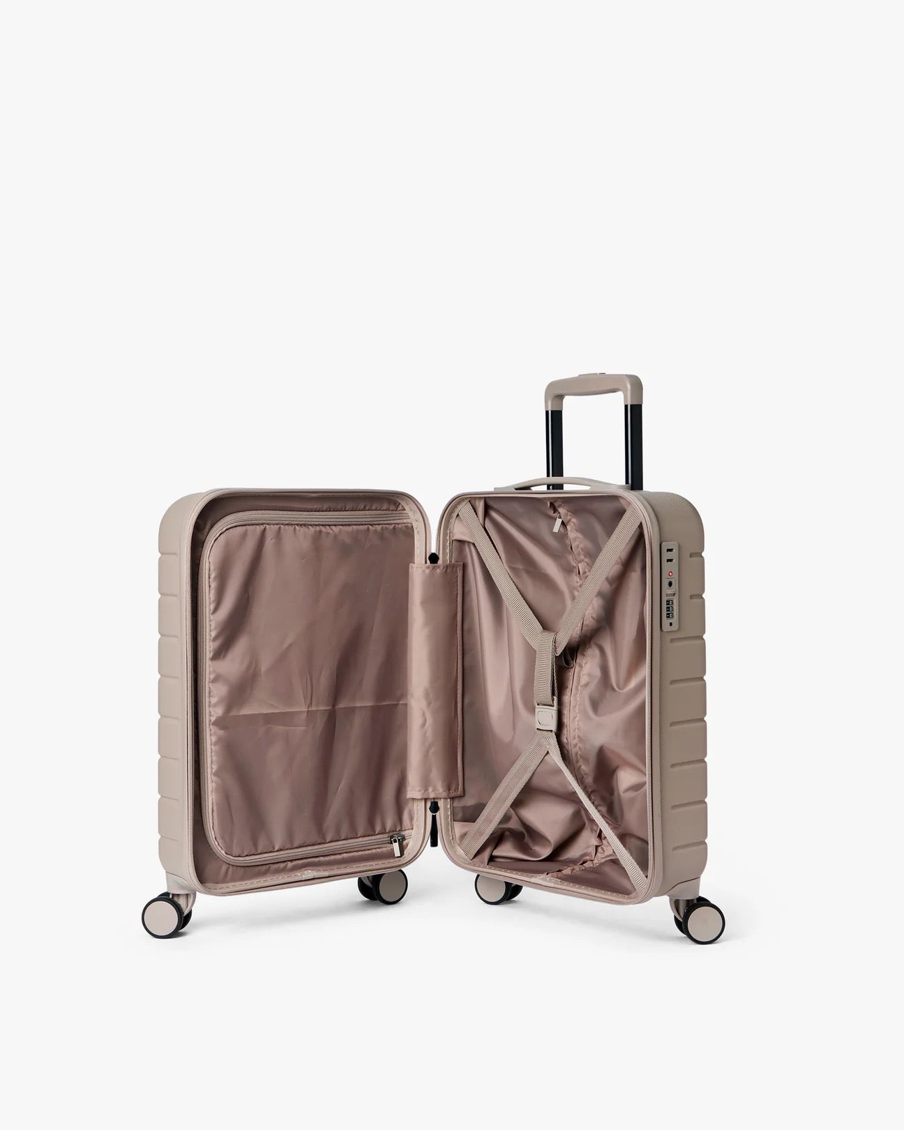 Day Tonal 20” Suitcase