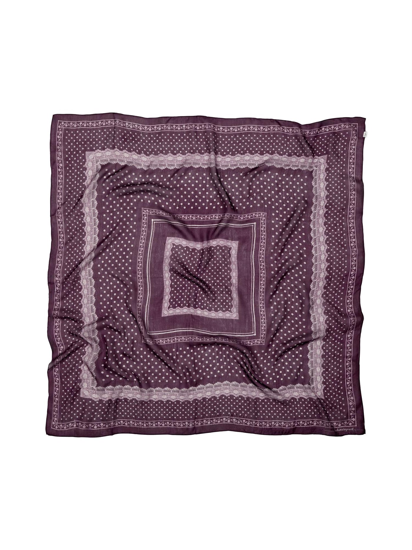 Lacia Tabby Sia Scarf