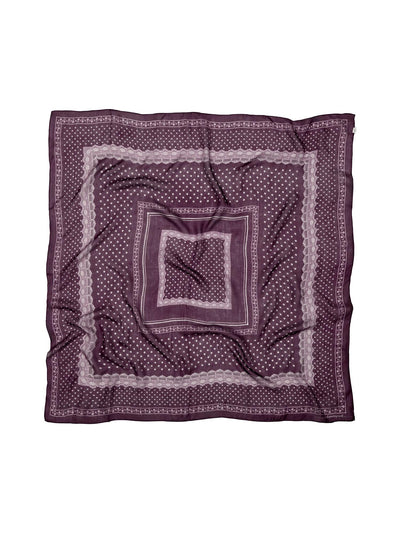 Lacia Tabby Sia Scarf