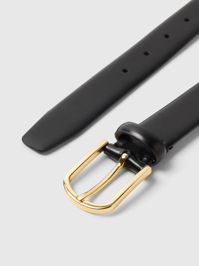 Slfiona Leather Belt