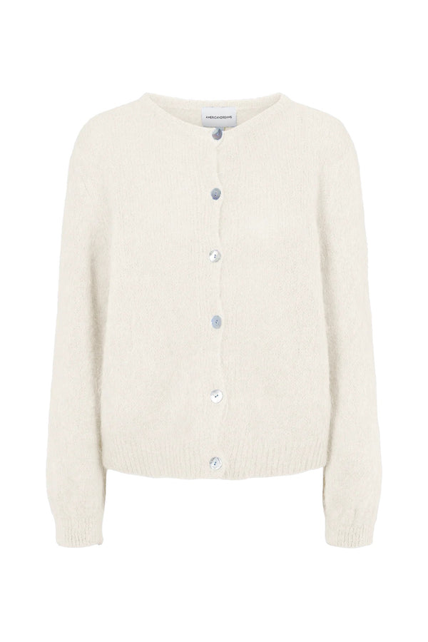 Susan alpaca cardigan