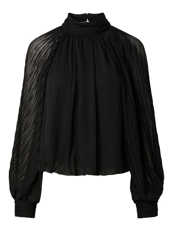 Yasolera Ls Top S. Noos
