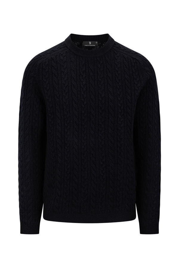 Edward Sweater