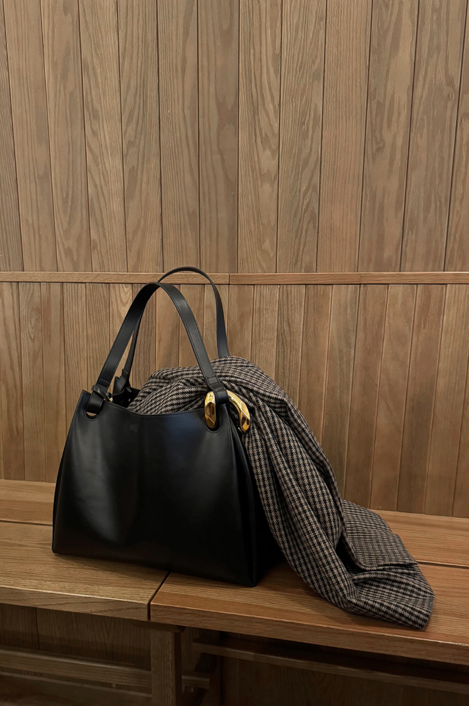 Zelena Bag