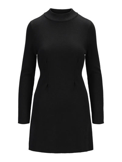 Alba Merino Dress