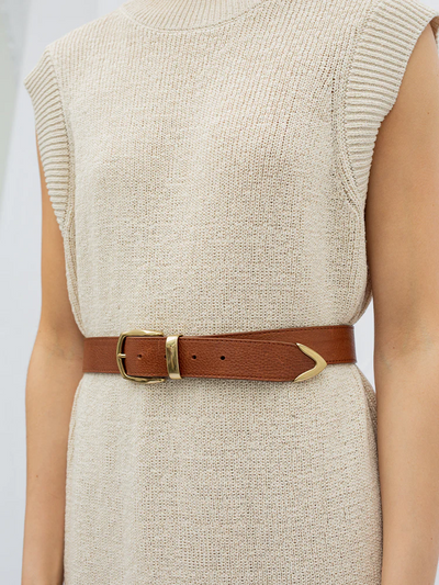 Nebel Belt