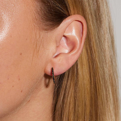 medium hoops