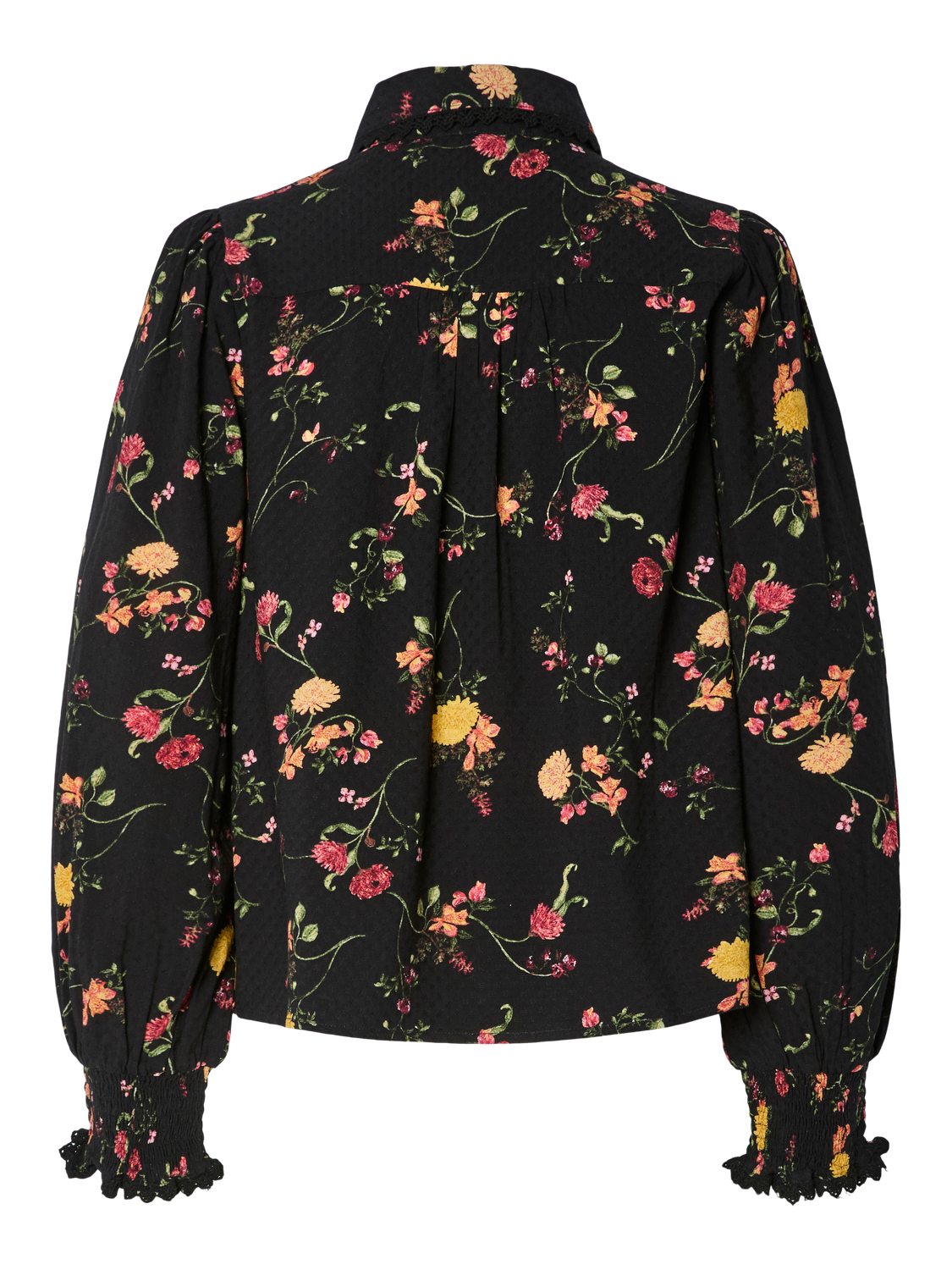 Yastilera Ls Shirt