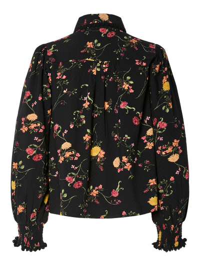 Yastilera Ls Shirt