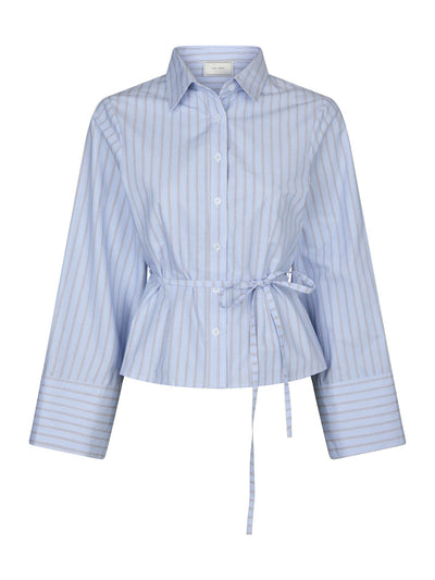 Clarida stripe shirt