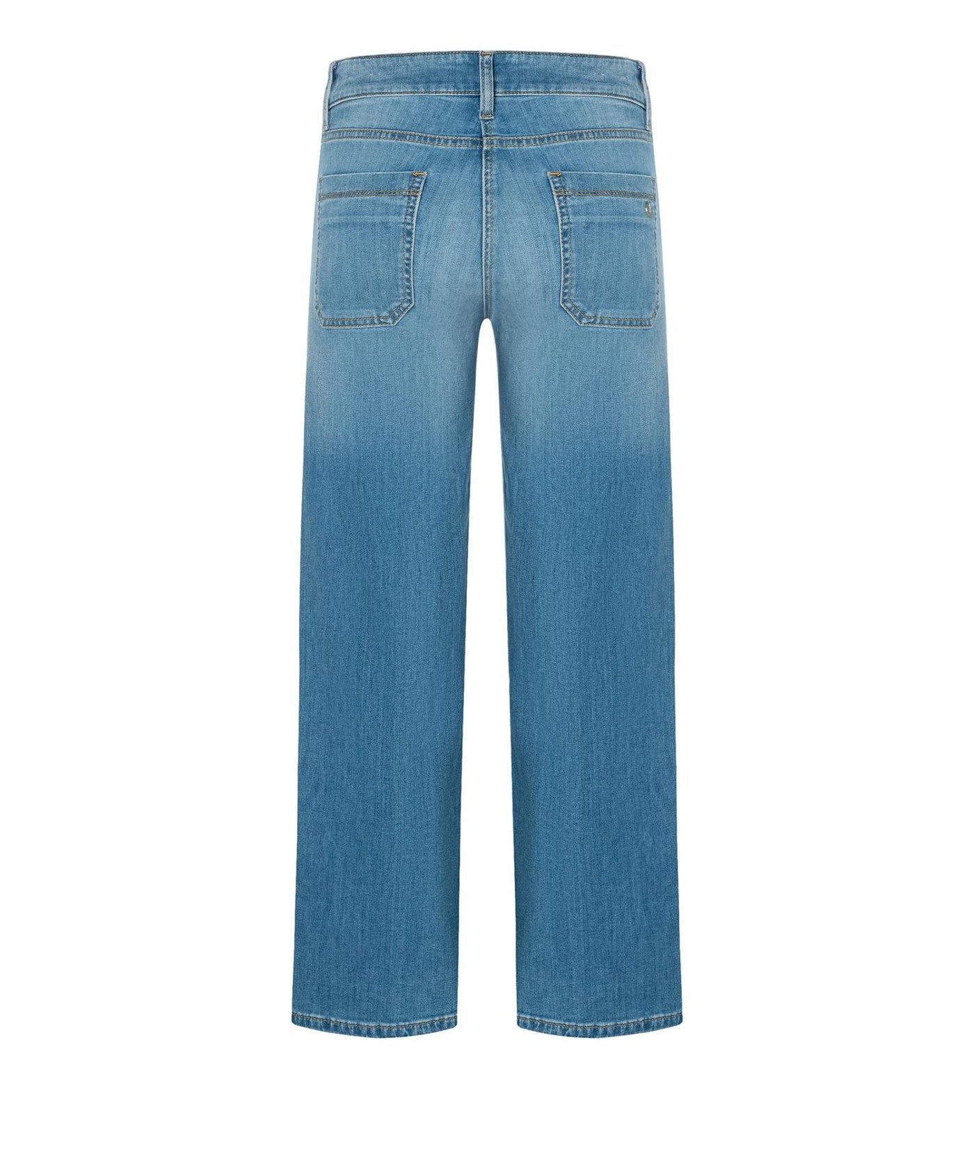Tess Cropped