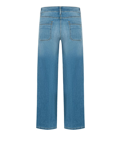 Tess Cropped