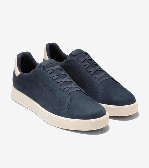 GP Luxe Slip On Snk