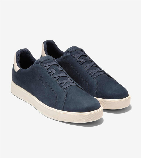 GP Luxe Slip On Snk