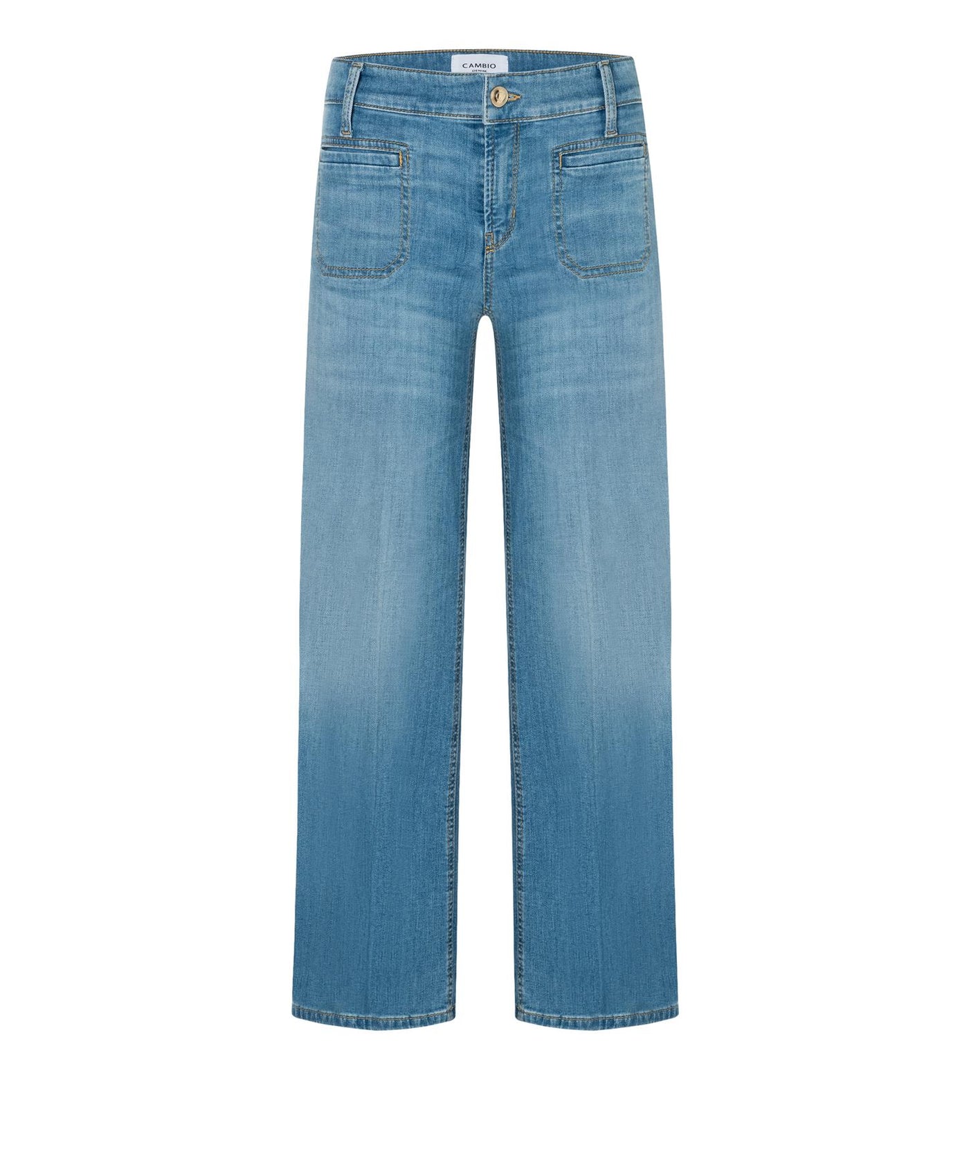 Tess Cropped